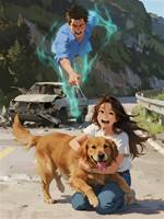 老公死後，我給婆婆養老送終