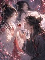 煙雨淼淼