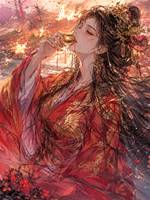 山河與我舊時約