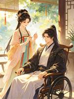 夫君裝癱，只為逼我下堂