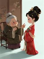 婆家逼我交嫁妝後，京城首富易主了