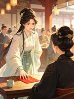 紀姑娘的愛給誰都盛大