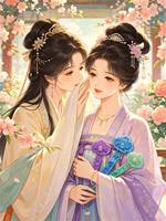 見霜