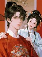 從紈絝到首輔