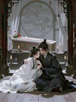 還魂後我大🔪四方