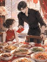 婆婆搶功後，我罷工了