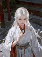 長生訣