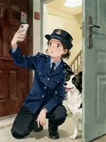 片兒警的動物群