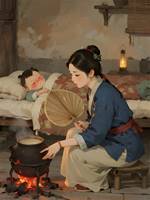 扶枝