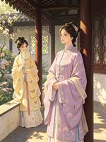 逐上春來