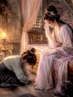 陪嫁丫鬟重生後獨美了