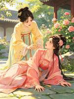 阿瑤