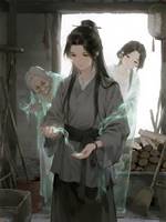魂來
