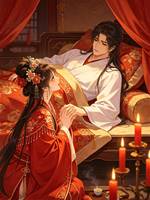 侯府獨女