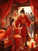 京中第一巴圖魯