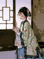 鶯鶯（無花果）